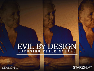 Evil By Design: Exposing Peter Nygård - Stagione 1 (2022) [Completa] DLMux 1080p E-AC3+AC3 ITA ENG SUBS