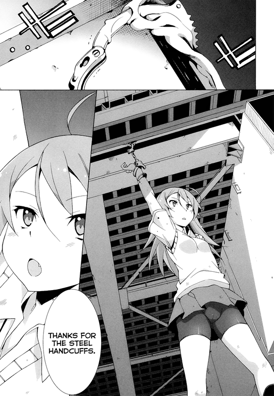 Shionomiya Ayane wa MachigaenaiChap6-4