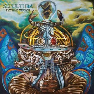Re: Sepultura