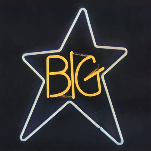 Big Star - #1 Record (1972) [FLAC]      