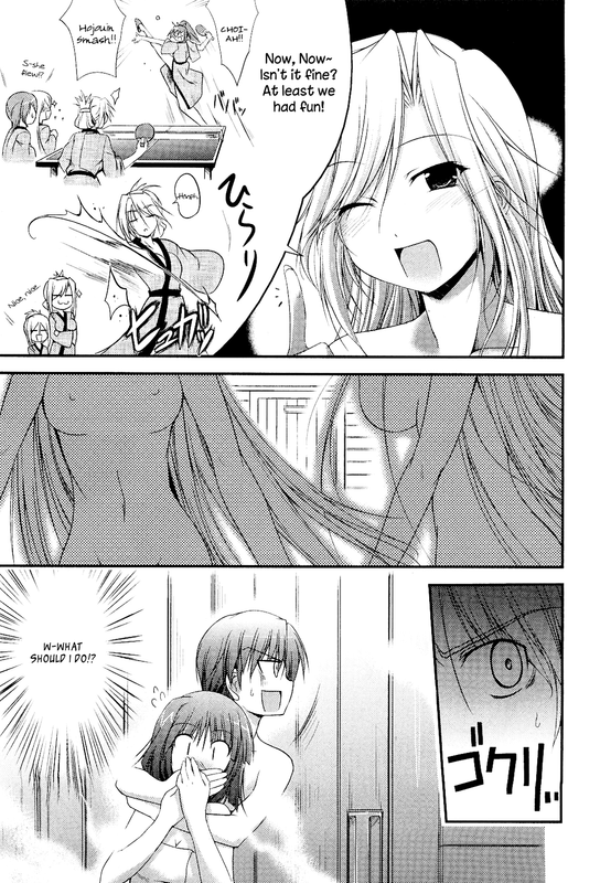 Princess Lover! - Pure My HeartVol1-1