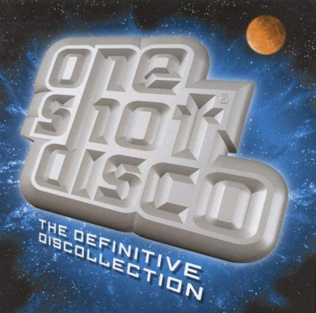 43671913 d544 4914 a86f 82240bd7dd1e - VA - One Shot Disco: The Definitive Discollection [2CDs] (1999)