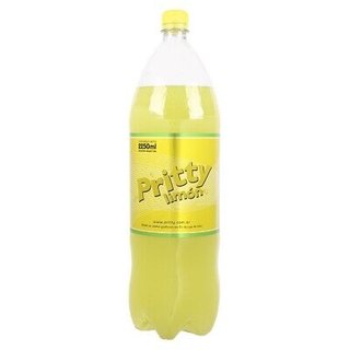 7988 | Pritty X 2.25 Lts