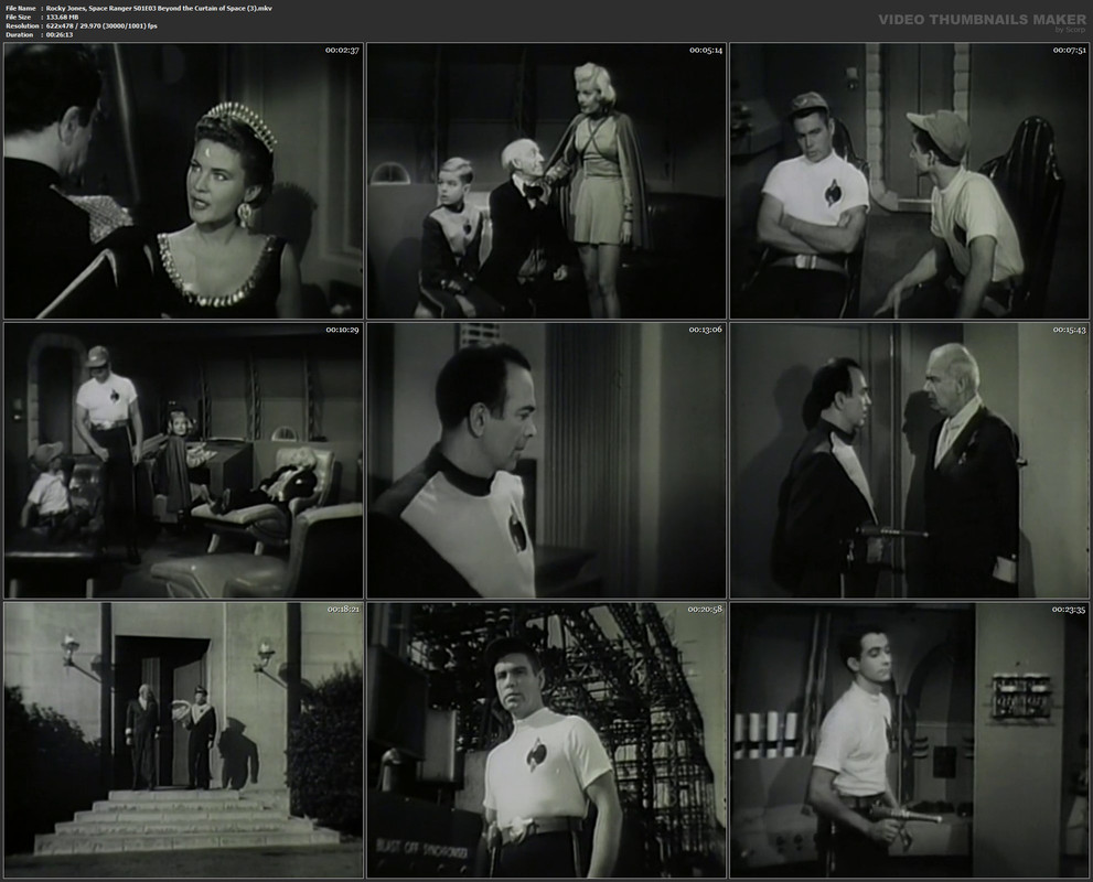 Rocky Jones, Space Ranger S01E03 Beyond the Curtain of Space (3).mkv