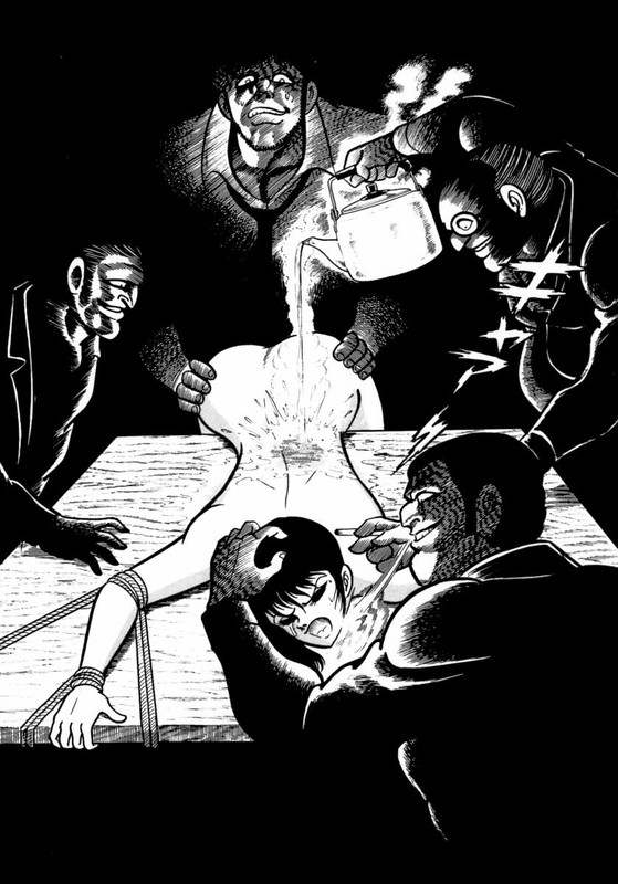 Violence JackVol6-2