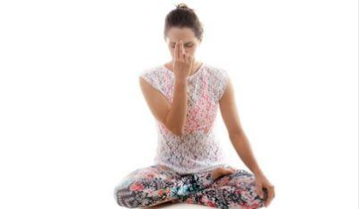 An introduction to Hatha Yoga & Pranayama