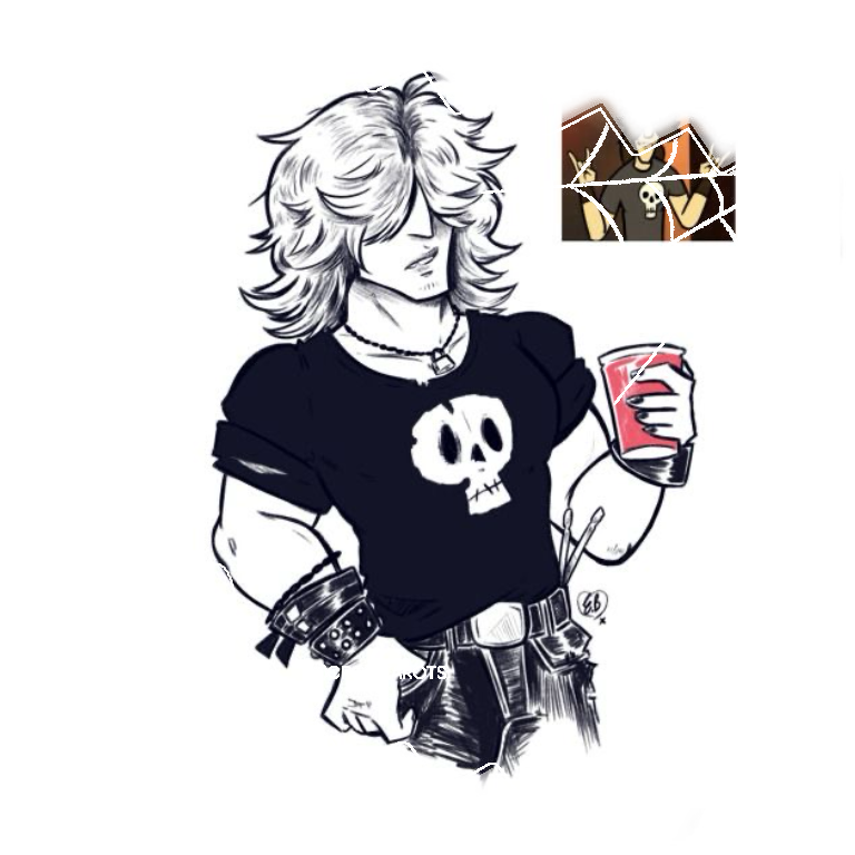 CHAINS's avatar