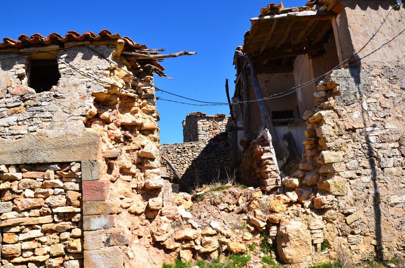 TORRECILLA DEL DUCADO-15-3-2014-GUADALAJARA - Pueblos y lugares abandonados/deshabitados-2011 AL 2024 (10)