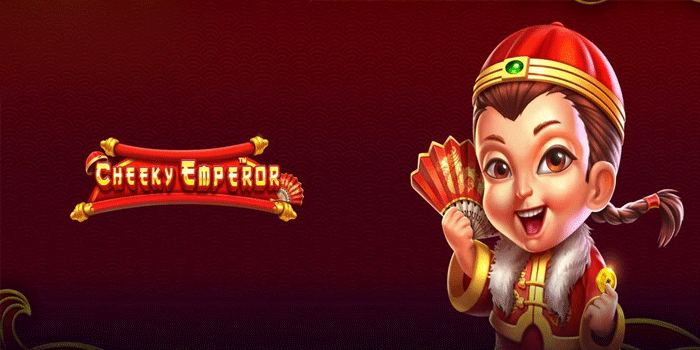 Slot Cheeky Empero