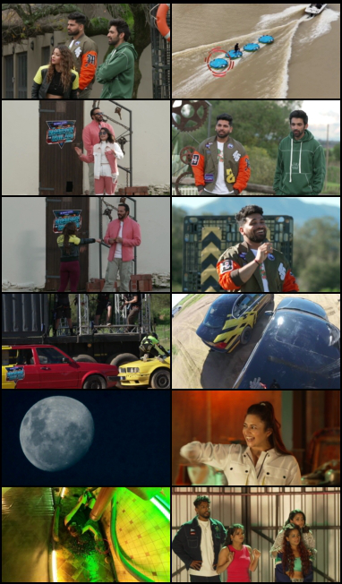  Khatron Ke Khiladi S13 23rd September 2023 720p HDRip x264 Full Indian Show [1GB] Full Movie Download screenshot