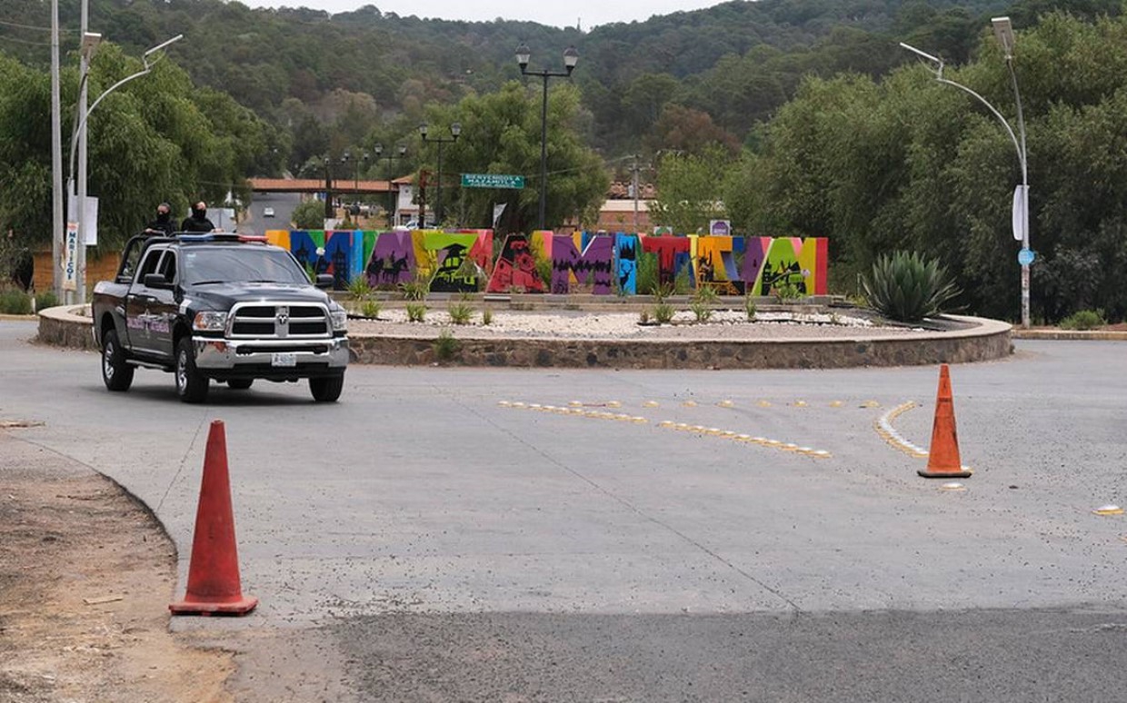 Mazamitla registra su segunda balacera en menos de 15 días, reportan dos muertos