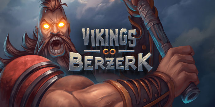 Strategi Paling Efektif Menang di Slot Vikings Go Berzerk