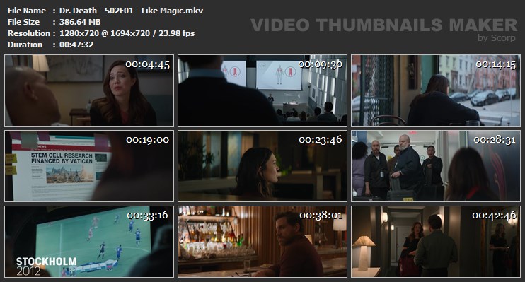 Dr. Death - S02E01 - Like Magic.mkv