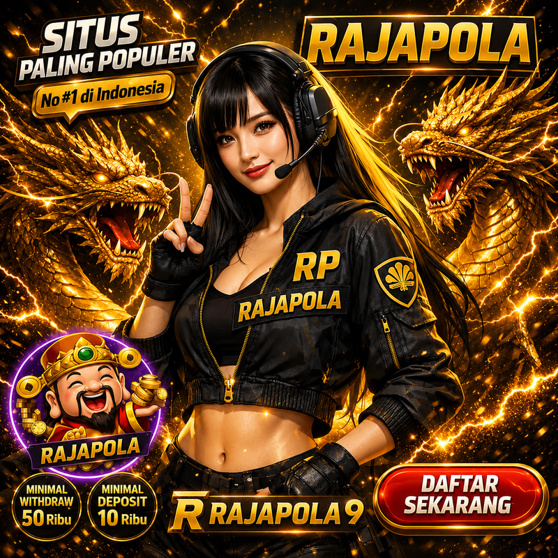 Situs Bola Terpercaya