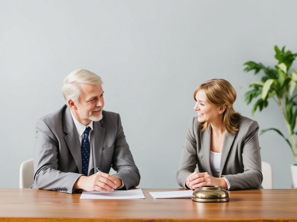 When Considering a Lasting Power of Attorney investments