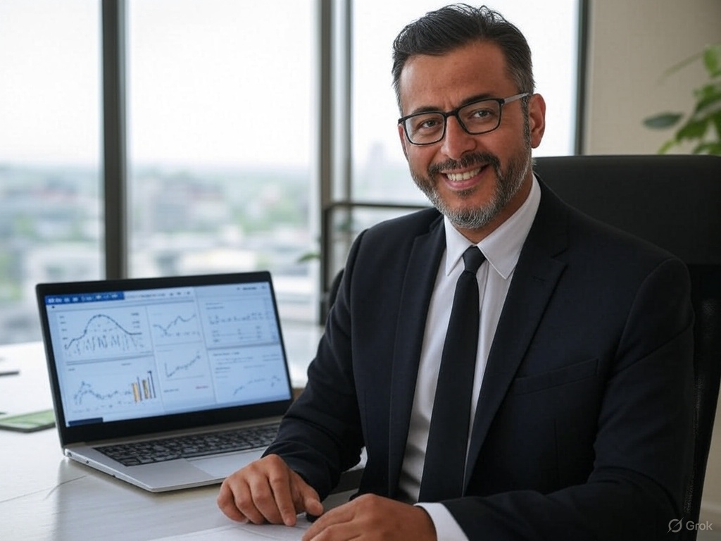 Insurance Solutions & Product Innovation