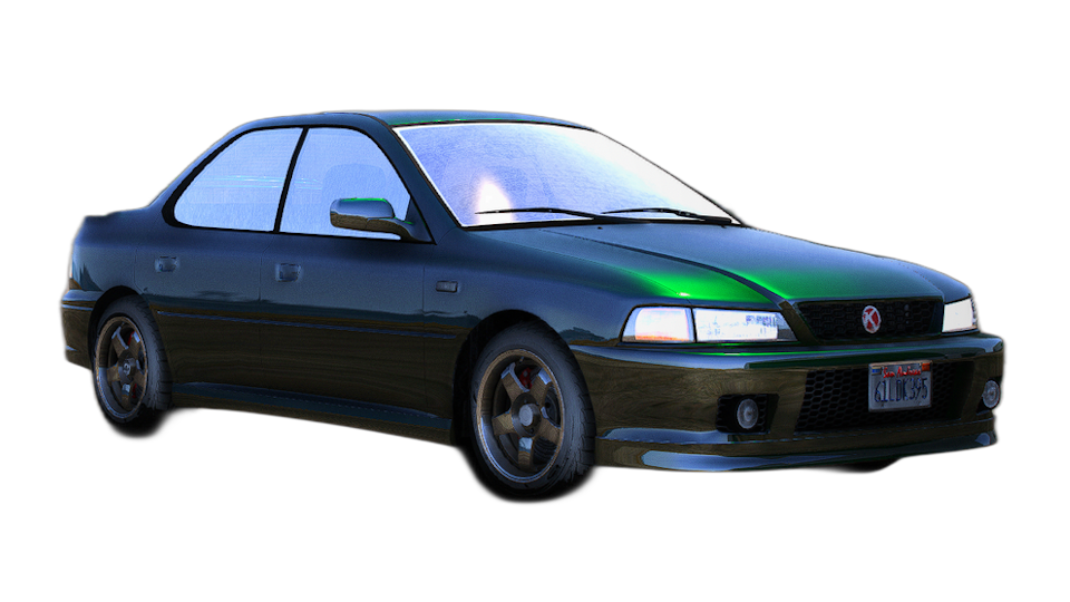Sultan classique