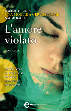 Naomi Ragen – L’amore violato (2013)