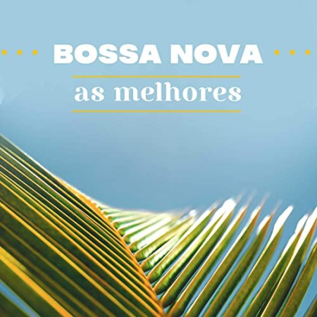 VA   Bossa Nova As Melhores (2020)