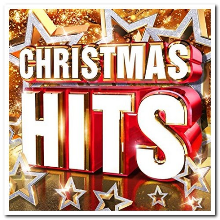 VA - Christmas Hits [Sony Music] (2018)