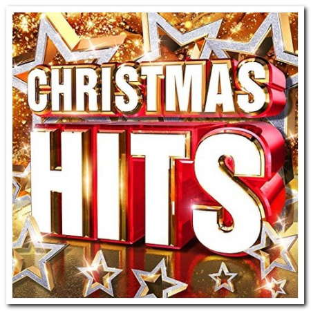 VA - Christmas Hits [Sony Music] (2018) 