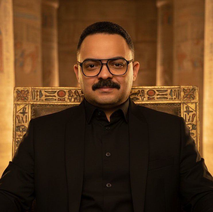 Dr. Ahmed Ammar