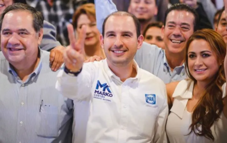 Panistas piden definir ya al candidato para Elecciones 2024