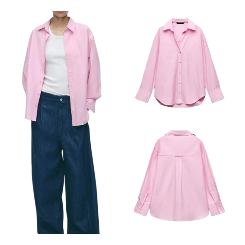 Zara Shirt
