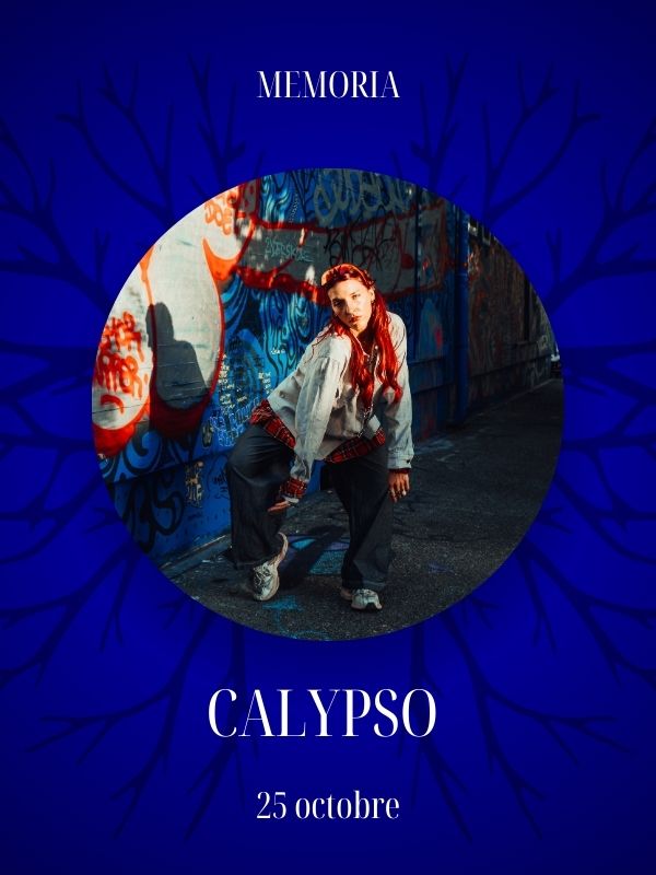 Calypso Foti