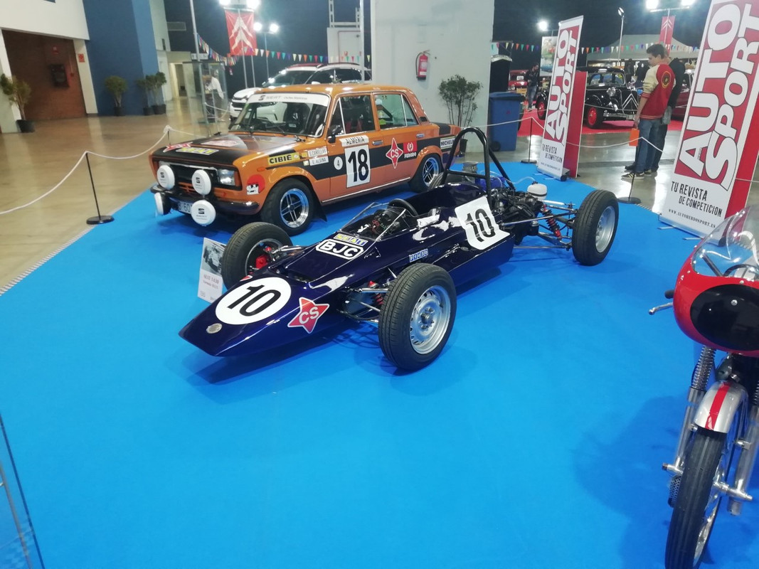 motor - Retro motor Barcelona  2019 Thumbnail-IMG-20190329-175109-resized-20190329-111718344