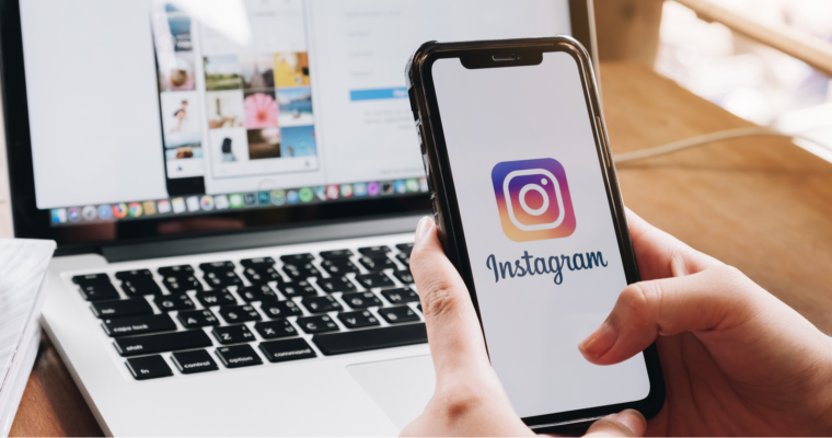 Tips Cantikkan Instagram