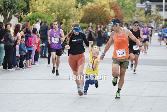 , ΦΩΤΟΡΕΠΟΡΤΑΖ: 20ος Αγώνας δρόμου Καλαμάτας