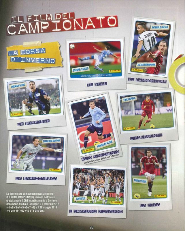 Album Calciatori 2011-2012 Panini-088