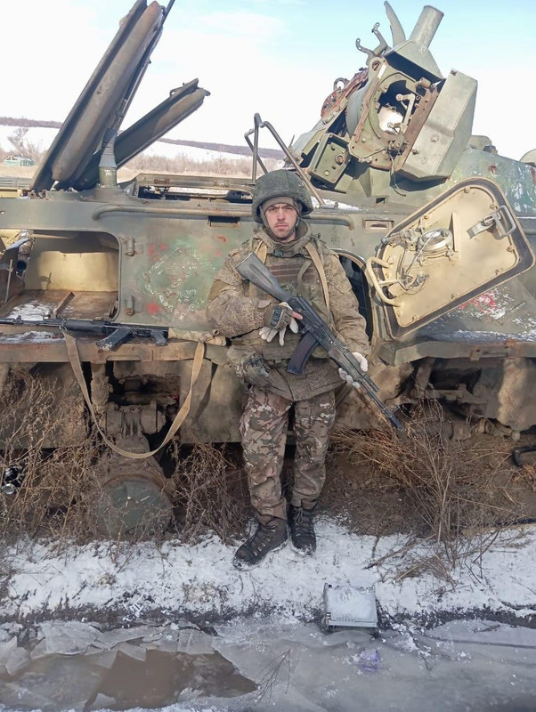 1063 BTR-82A(M) destr 24 12 24