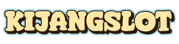 KIJANGSLOT Logo