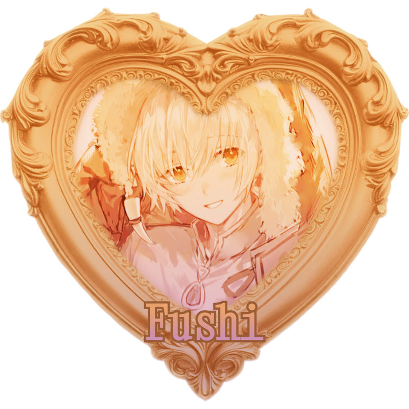 fushi