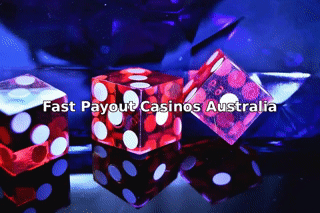 Fast Payout Pokies