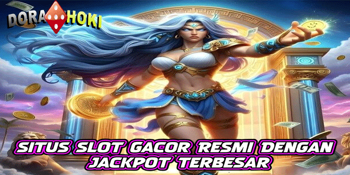 Situs Slot Gacor