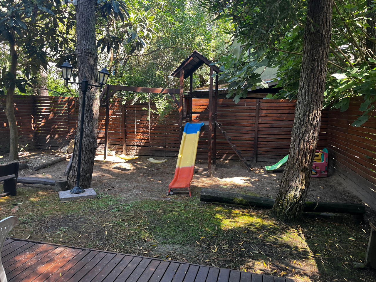 Cabaña NATU “La peque”. - foto