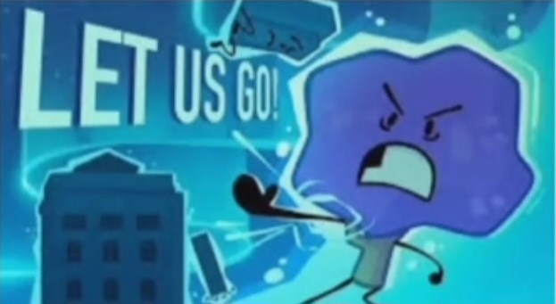 Leaked TPOT 19 Scene