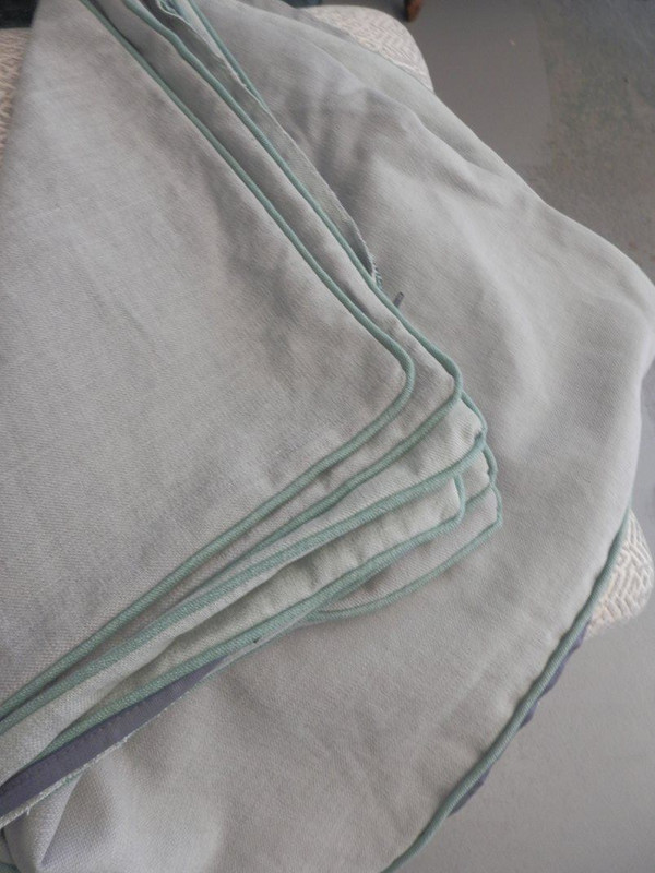 Cushion 2