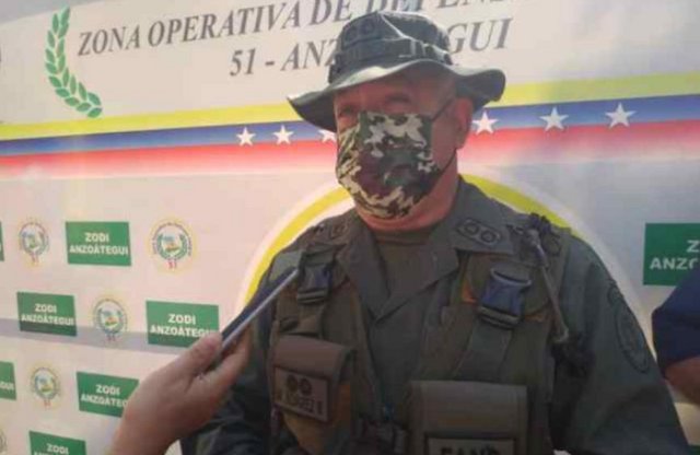 General Marco Tulio Álvarez Reyes Marco Tulio Álvarez Reyes