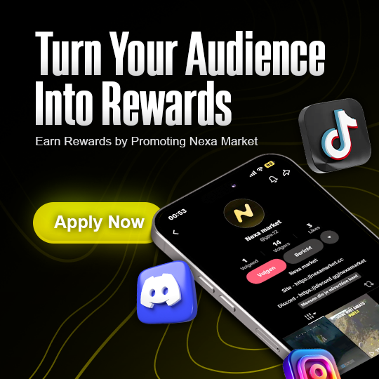 Join Our Media Programme