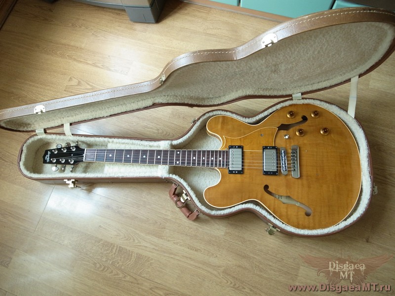 Heritage H-535 003