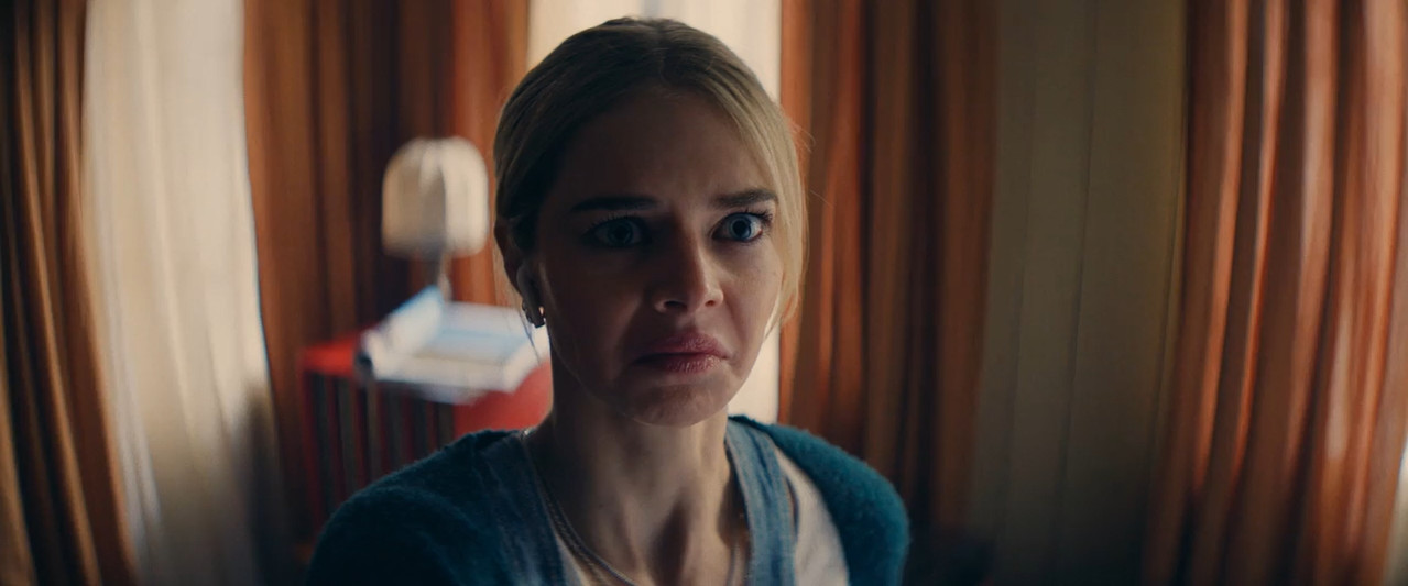 Over Your Dead Body 2026 WebRip [Hindi + English] 480p 720p ESub Screenshot