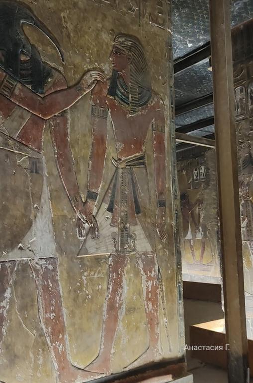 Ленивый Египет (Хургада, Луксор, Каир), декабрь 2025 - январь 2026