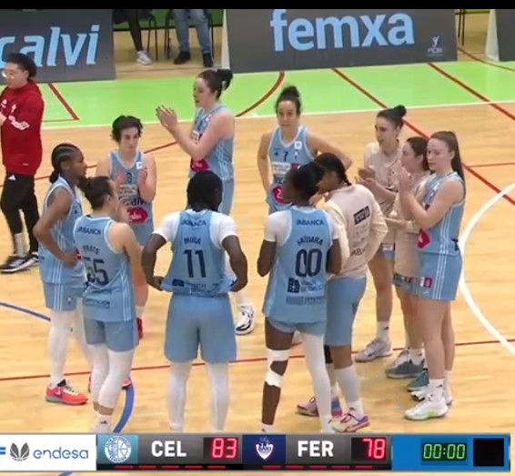 Celta Baloncesto Femenino - Página 11 3-3-2024-14-3-33-19