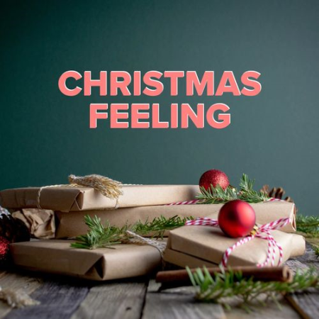 VA - Christmas Feeling (2020)