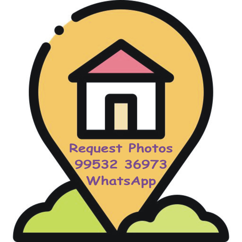 3BHK/105gaz with Lift/Car Parking Flat in H Block Khadda Colony Jaitpur Extn 2 Delhi 110044, FOR SALE 46 Lac, 3rd Floor_4