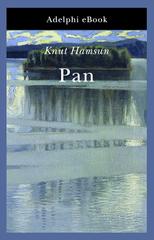 Knut Hamsun – Pan (2023)